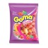BALA DE GOMA FRUTAS 150G UN. KUKY