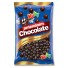 AMENDOIM SABOR CHOCOLATE 150G UN. KUKY