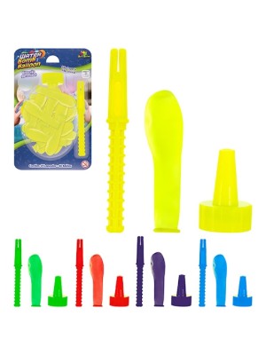 WATER BALLON C/60 BEXIGAS