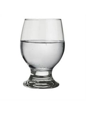 TAÇA DE CERVEJA DE VIDRO PAULISTA 250ML NADIR UN.