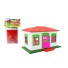 CASINHA DESMONTAVEL HOME VILLE UN. RODZAND