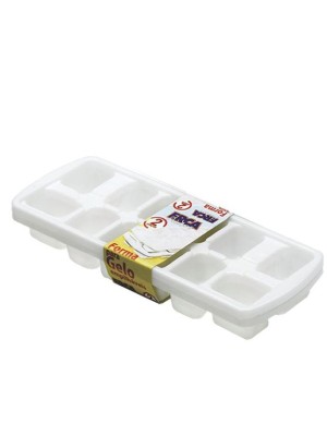 FORMA DE GELO COM 2PCS UN.