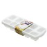 FORMA DE GELO COM 2PCS UN.