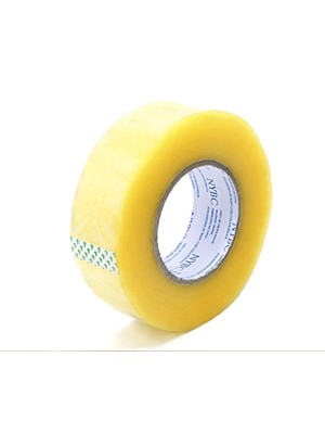 FITA TRANSPARENTE 200MTS