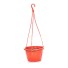 VASO RED. CANELADO CERAMICO C/ ALCA 3TS UN.