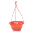 VASO REDONDO CUIA C/ ALCA CERAMICO 6LTS UN.