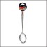 COLHER  PREMIUM INOX 31,5CM MEGANEW UN.