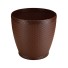 VASO RATTAN COFFEE 750ML UN. INJEPLASTEC