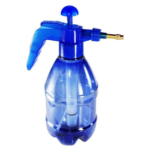 PULVERIZADOR 1,6 LTS
