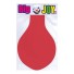 BIG BALAO VERMELHO UN. BALOES JOY