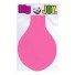 BIG BALAO ROSA UN. BALOES JOY