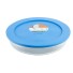 ASSADEIRA ROUND VITAZZA 2,4 L COM TAMPA PLASTICA UN.