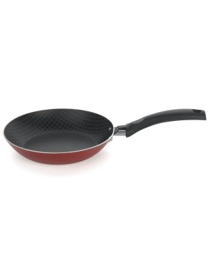 FRIGIDEIRA 20CM VERMELHA LINHA ESSENCIAL UN.