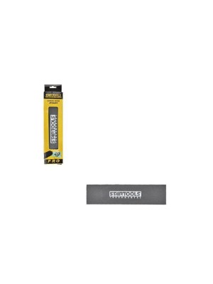 PEDRA P/ AFIAÇÃO RETANGULAR 20CM