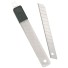 LAMINA P/ ESTILETE REFIL C/10 PCS 0,5MM UN.