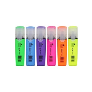 MARCA TEXTO NEON FEVER COLORIDO UNIDADE