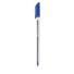 CANETA ESF.SIMPLE AZUL UNIDADE