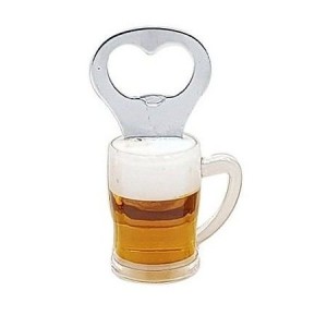 ABRIDOR DE GARRAFA CANECA IMA DECORATIVO UN. MULTIART