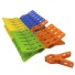 PRENDEDOR DE PLASTICO KIT C/36PCS UN.