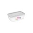 CONTAINER RETANGULAR 700ML UN.