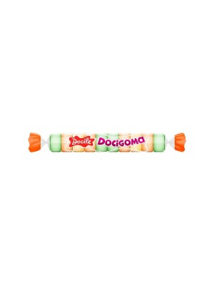 DOCIGOMA TUBO SORT 30G UN. DOCILE