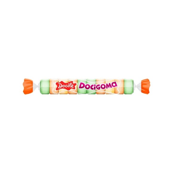 DOCIGOMA TUBO SORT 30G UN. DOCILE