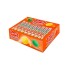 DOCIGOMA TUBO SORT CX C/30PCS 900G UN. DOCILE