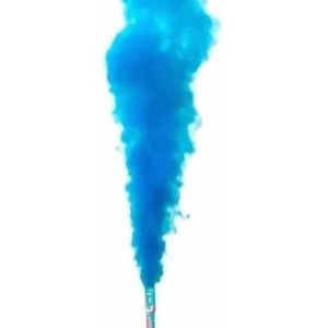 BASTÃO DE FUMAÇA 20MM UN