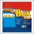 CORTINA BOX VISOR SAPINHO 1,38X2MT