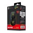 MOUSE GAMER RGB 7 BOTOES 7200 DPI SOFT PRO 1619B R8 PRETO UN.