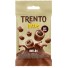 WAFER TRENTO BITES AVELA AO LEITE 40G UN. PECCIN