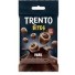 WAFER TRENTO BITES DARK 40G UN.