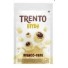 WAFER TRENTO BITES BRANCO STAND UP POUCH 120G UN.