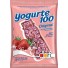 BALA YOGURTE 100 MORANGO 600G UN.
