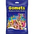 GOMETS GOMA MINHOCA ACIDA 150G UN.