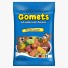 GOMETS GOMA URSO 150G UN.