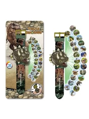 RELOGIO DIVERTIDO INFANTIL UN.