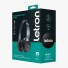 FONE DE OUVIDO WIRE PRETO C/FIO 3M LETRON