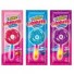 PIRULITO DIPLOKO NEON DONUTS 10G UN. SABOR FRUTAS SORTIDAS DANILLA