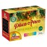 PISCA ARROZ COLOR 100 LAMPADAS 4,2M 127V UN. ZEIN