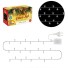 PISCA LED 100 LAMPADAS BRANCO 8M 220V UN. ZEIN