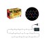 PISCA LED 100 LAMPADAS COLOR 8M 220V UN. ZEIN