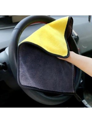 PANO DE POLIESTER 30X60CM UN. MADO