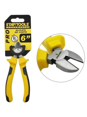 ALICATE CORTE 6