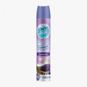 ODORIZADOR PURO AR 250ML LAVANDA UN.