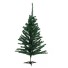 ARVORE DE NATAL 60CM VERDE UN. MULTIART