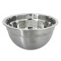 TIGELA INOX 22CM UN.