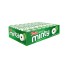 PASTILHA ROLLY MINTY HORTELA CX C/16PCS 464G UN. DOCILE