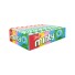 PASTILHA ROLLY MINTY FRUIT CX C/16PCS 464G UN. DOCILE