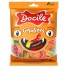 BALA DE GELATINA GELATINES COBRINHAS 80G UN. DOCILE